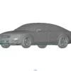Audi A7 2.8 FSi 2010 3D Scan