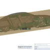 Audi A6 2.8 FSi 2011 3D Scan