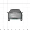 Audi A6 2.8 FSi 2011 3D Scan
