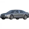 Audi A8 3.0T Quattro 2014 3D Scan