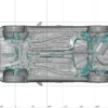Alfa Romeo Giulietta 1.4 TB 2010 3D Scan