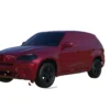 BMW X5 xDrive 30d 2011 3D Scan