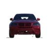 BMW X5 xDrive 30d 2011 3D Scan