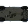 BMW X5 xDrive 30d 2011 3D Scan