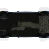 BMW X3 xDrive 20d 2013 3D Scan