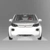 BMW i3 RE Urban Life 2014 3D Scan
