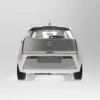 BMW i3 RE Urban Life 2014 3D Scan