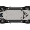 BMW i3 RE Urban Life 2014 3D Scan