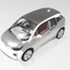 BMW i3 RE Urban Life 2014 3D Scan