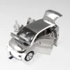 BMW i3 RE Urban Life 2014 3D Scan