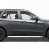 BMW X5 xDrive 35i 2014 3D Scan