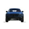 BMW X1 xDrive 23d 2010 3D Scan