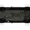 BMW X1 xDrive 23d 2010 3D Scan