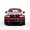 BMW X5 xDrive 30d 2014 3D Scan
