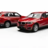 BMW X5 xDrive 30d 2014 3D Scan