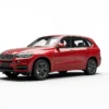 BMW X5 xDrive 30d 2014 3D Scan